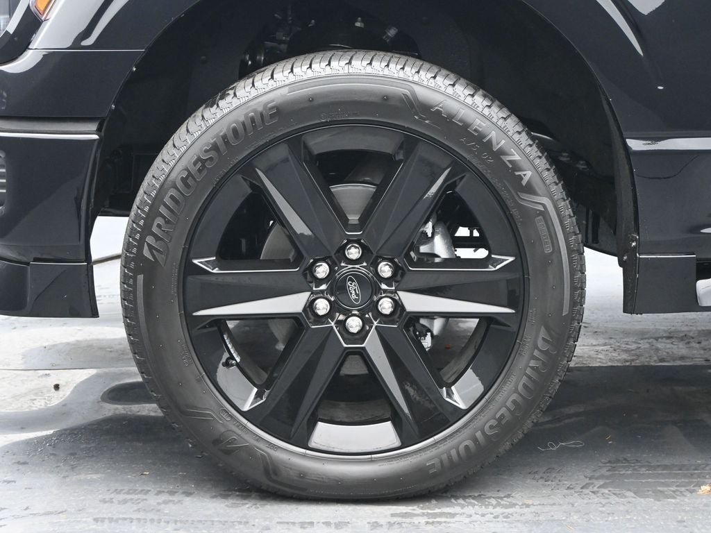 2026 Ford F-150 STX LOBO