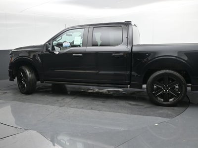 2026 Ford F-150 STX LOBO