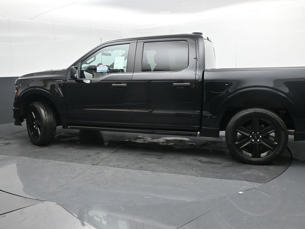 2026 Ford F-150 STX LOBO
