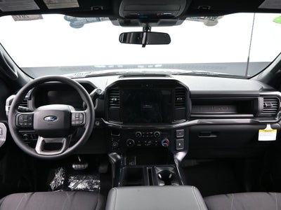 2026 Ford F-150 STX LOBO