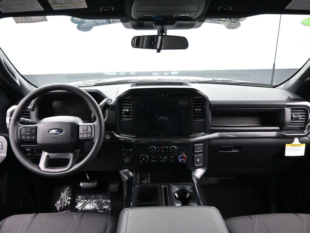 2026 Ford F-150 STX LOBO