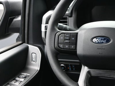 2026 Ford F-150 STX LOBO