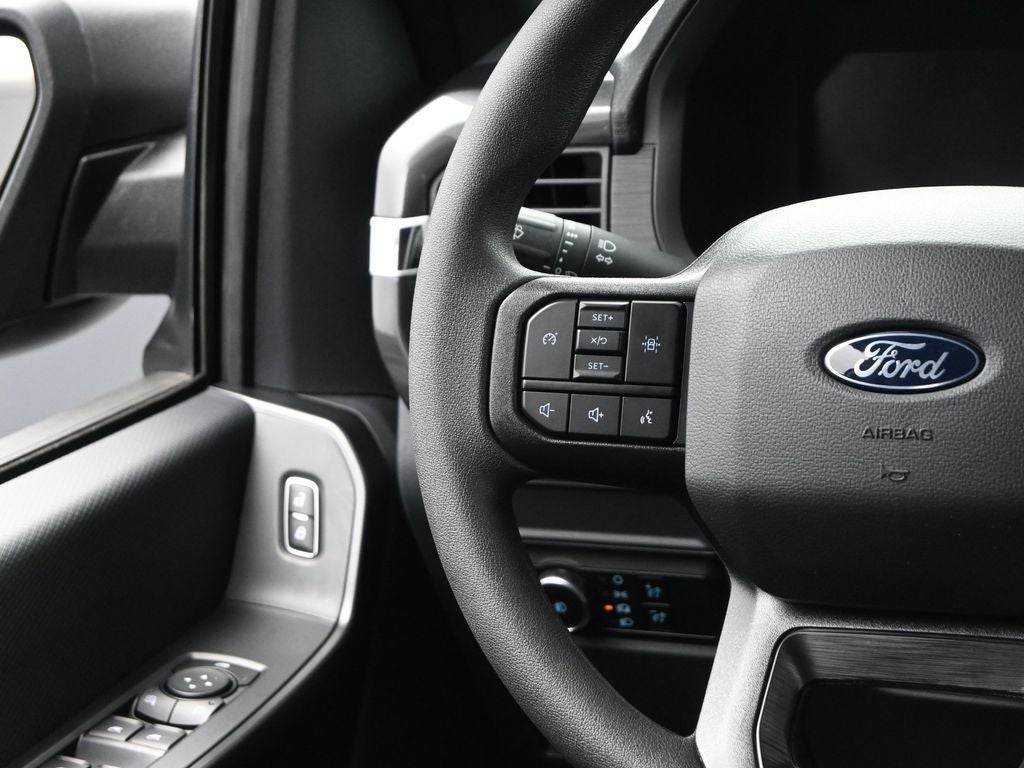 2026 Ford F-150 STX LOBO