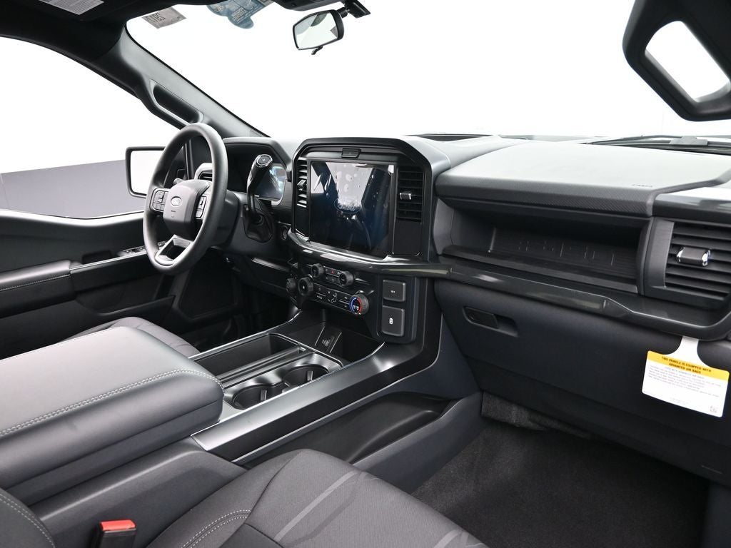 2026 Ford F-150 STX LOBO