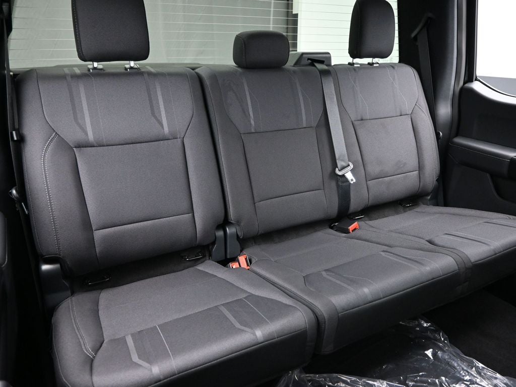 2026 Ford F-150 STX LOBO