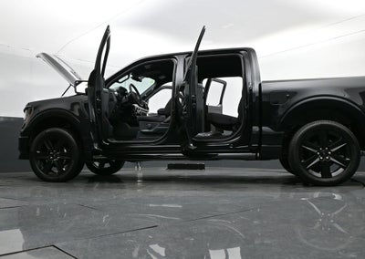 2026 Ford F-150 STX LOBO