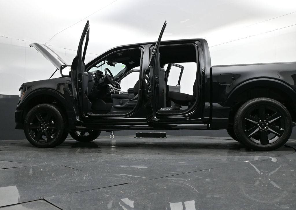 2026 Ford F-150 STX LOBO