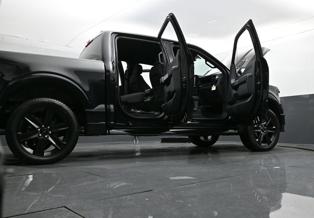 2026 Ford F-150 STX LOBO