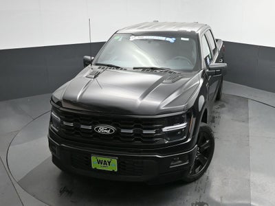 2026 Ford F-150 STX LOBO