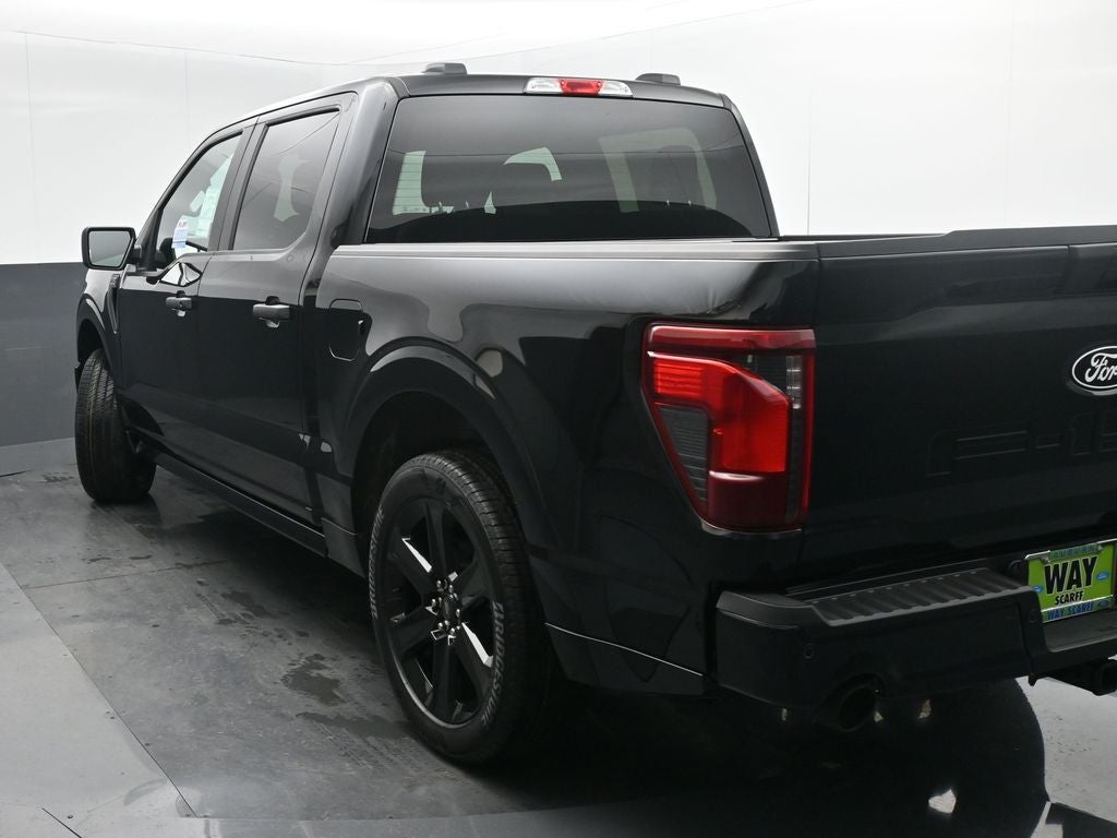 2026 Ford F-150 STX LOBO