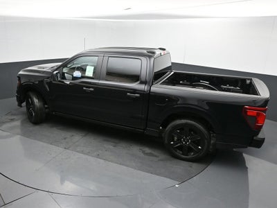 2026 Ford F-150 STX LOBO