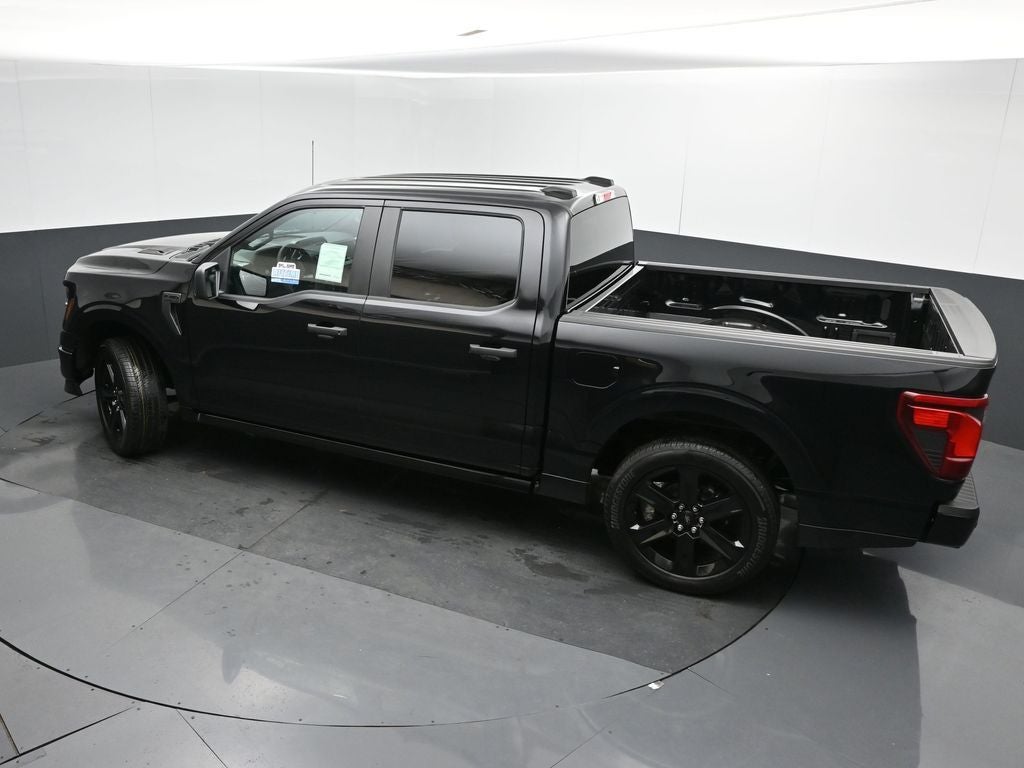 2026 Ford F-150 STX LOBO