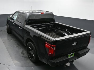 2026 Ford F-150 STX LOBO