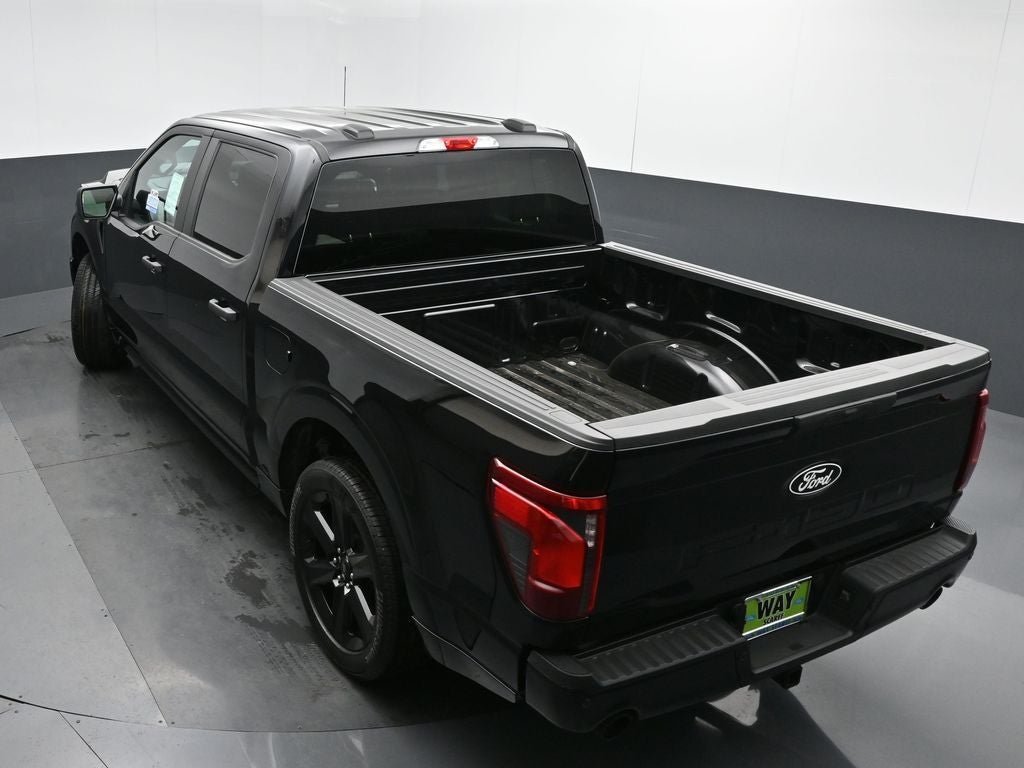 2026 Ford F-150 STX LOBO