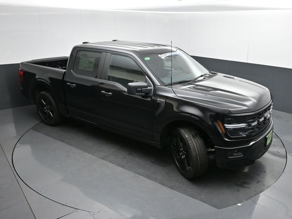 2026 Ford F-150 STX LOBO