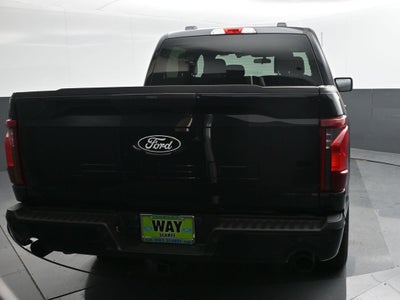 2026 Ford F-150 STX LOBO