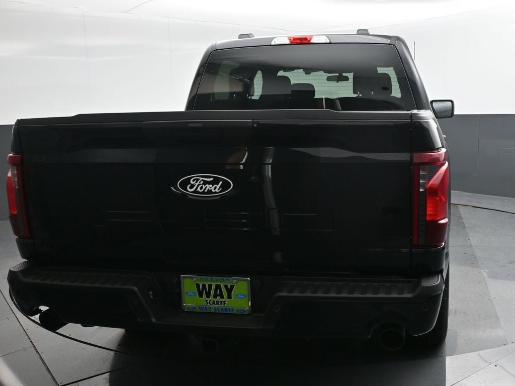 2026 Ford F-150 STX LOBO