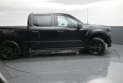 2026 Ford F-150 STX LOBO