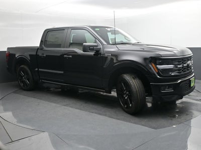 2026 Ford F-150 STX LOBO