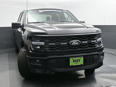 2026 Ford F-150 STX LOBO