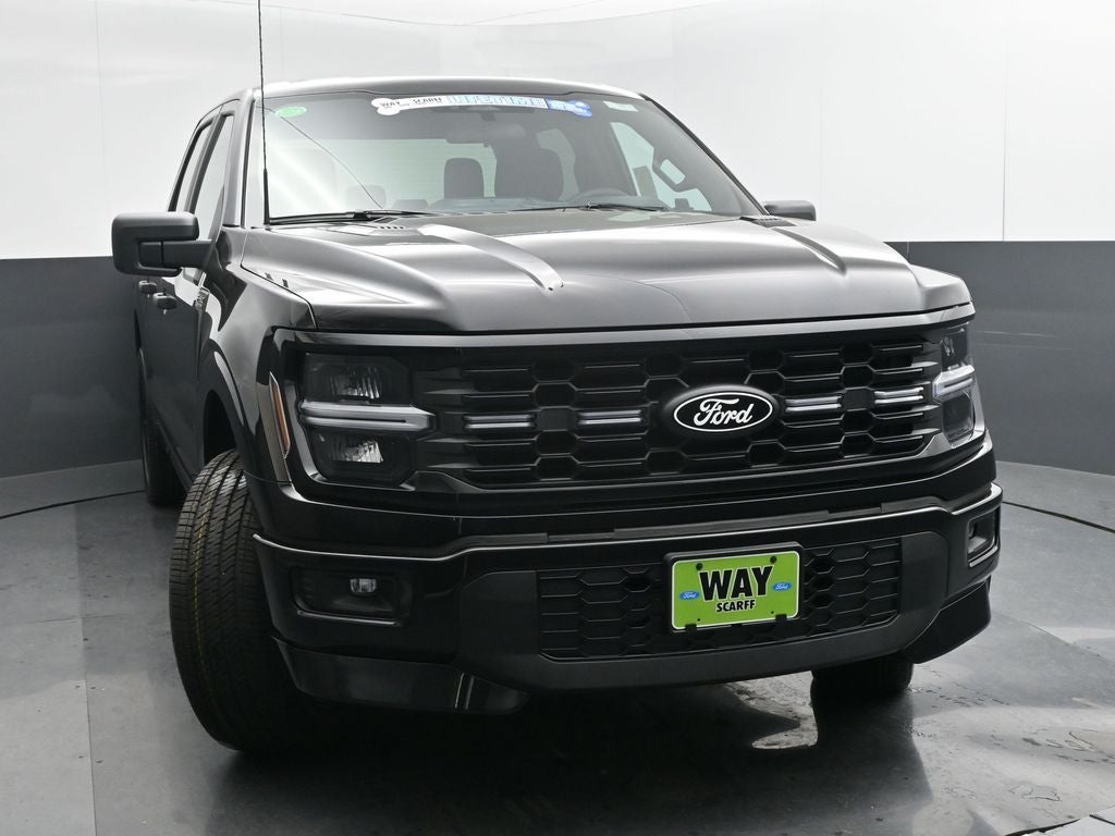 2026 Ford F-150 STX LOBO