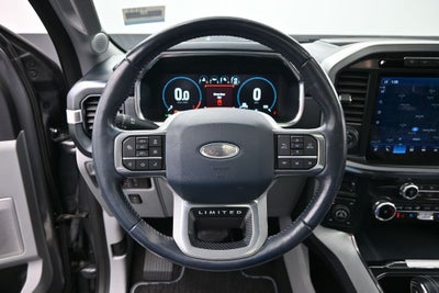 2023 Ford F-150 Limited