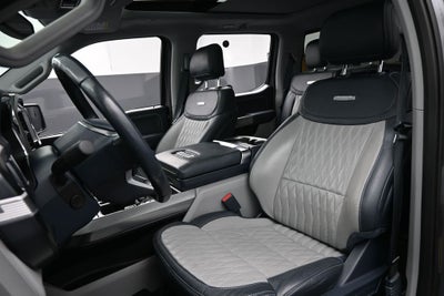 2023 Ford F-150 Limited