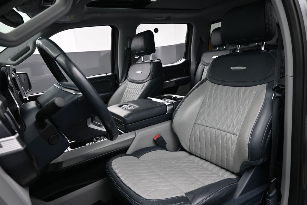 2023 Ford F-150 Limited