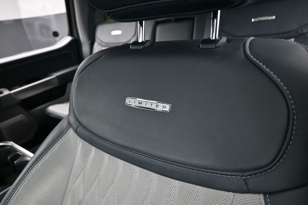 2023 Ford F-150 Limited