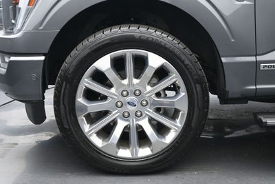 2023 Ford F-150 Limited