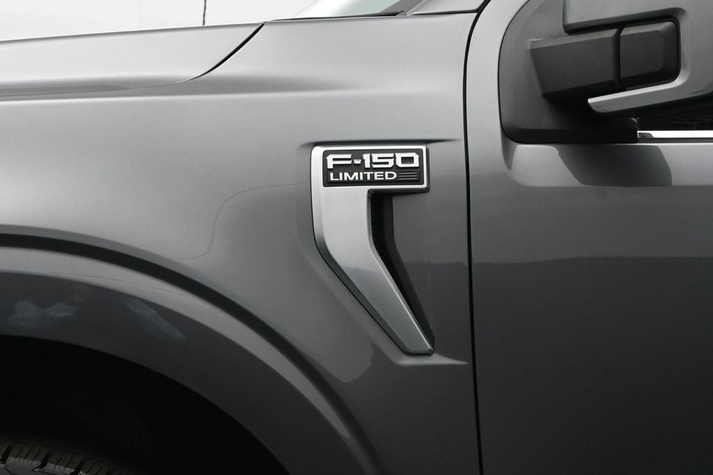 2023 Ford F-150 Limited