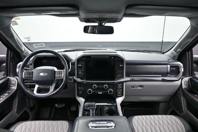 2023 Ford F-150 Limited