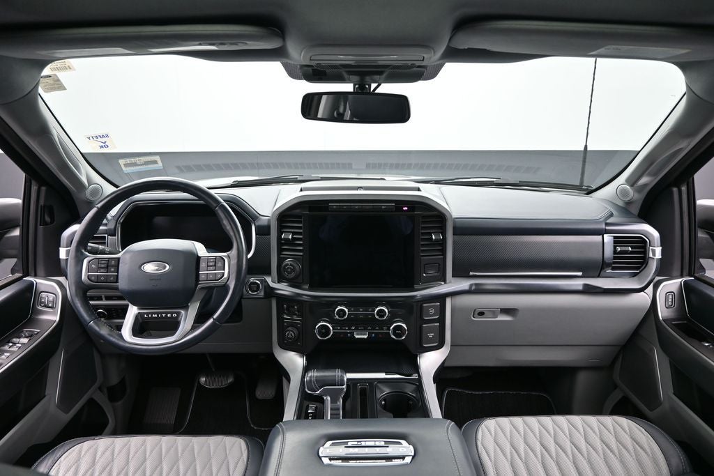 2023 Ford F-150 Limited