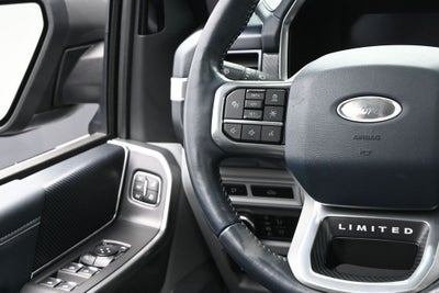 2023 Ford F-150 Limited