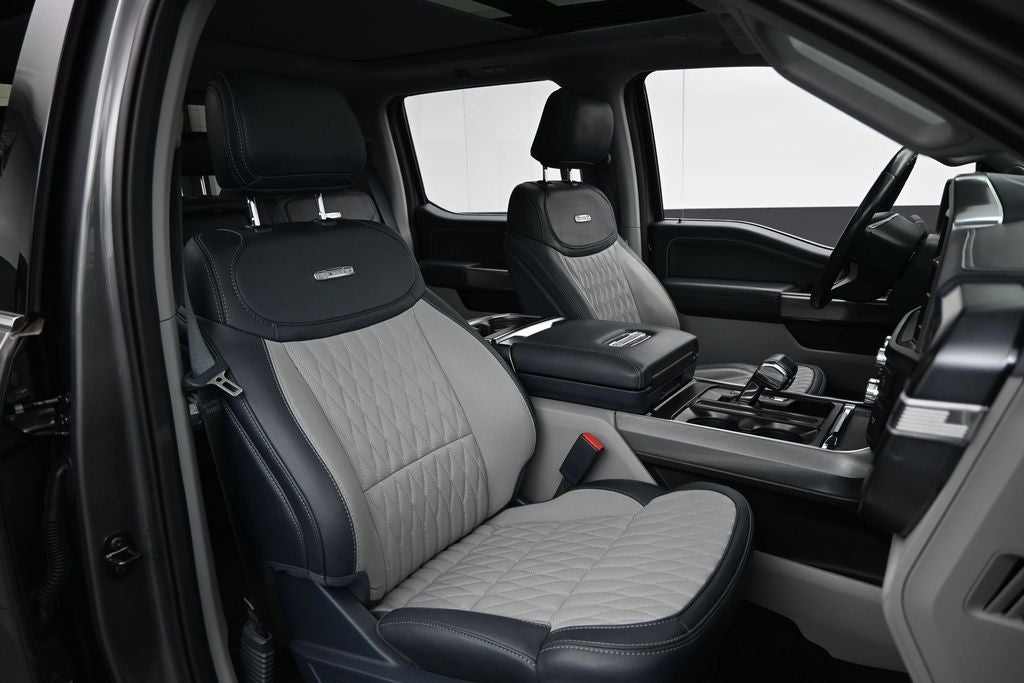 2023 Ford F-150 Limited