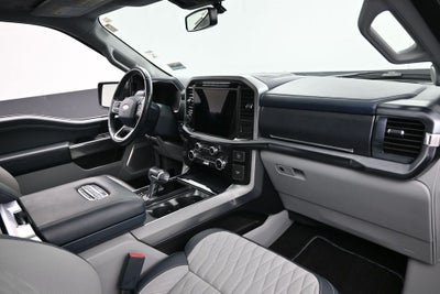 2023 Ford F-150 Limited