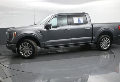 2023 Ford F-150 Limited