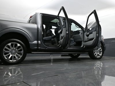 2023 Ford F-150 Limited