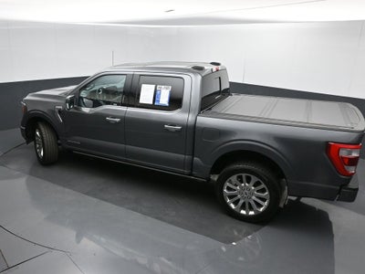 2023 Ford F-150 Limited