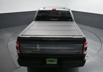 2023 Ford F-150 Limited