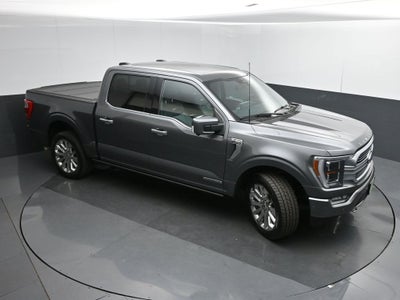 2023 Ford F-150 Limited