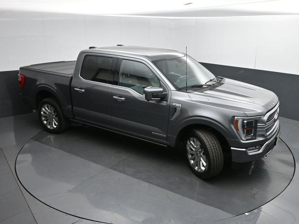 2023 Ford F-150 Limited