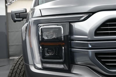 2023 Ford F-150 Limited