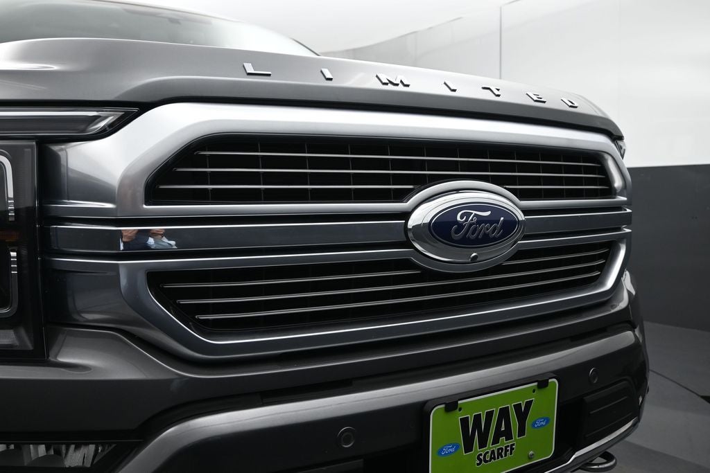 2023 Ford F-150 Limited