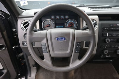 2010 Ford F-150 XL
