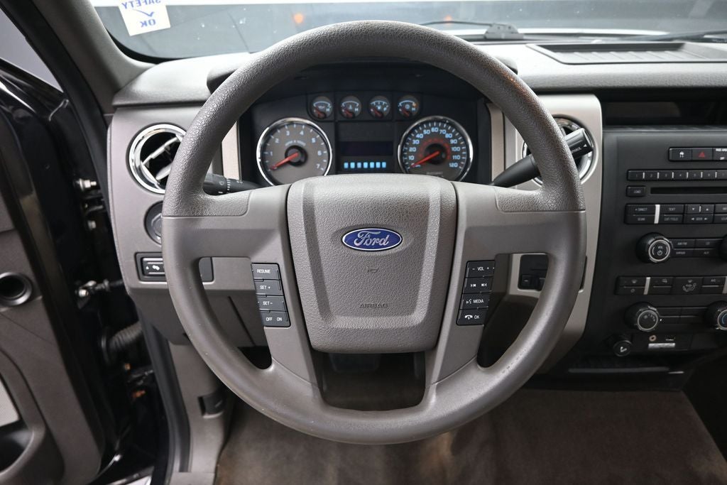2010 Ford F-150 XL