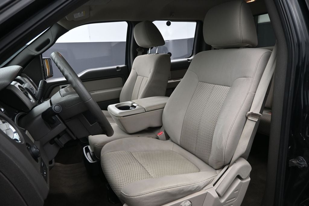 2010 Ford F-150 XL