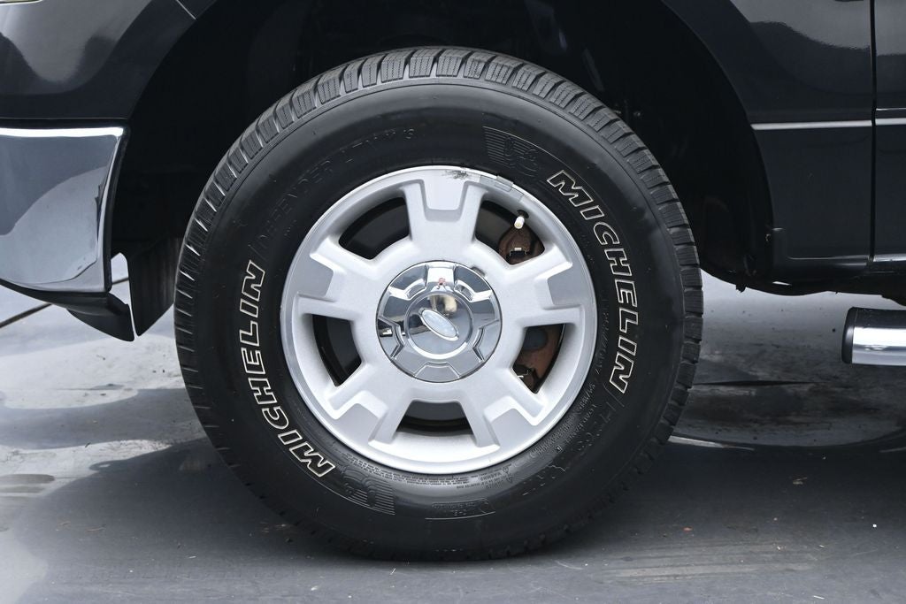 2010 Ford F-150 XL
