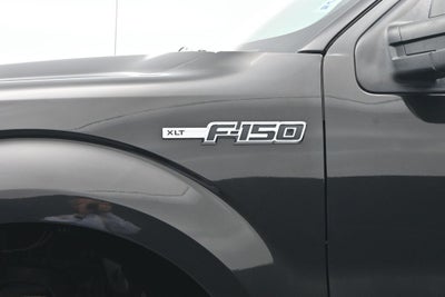2010 Ford F-150 XL