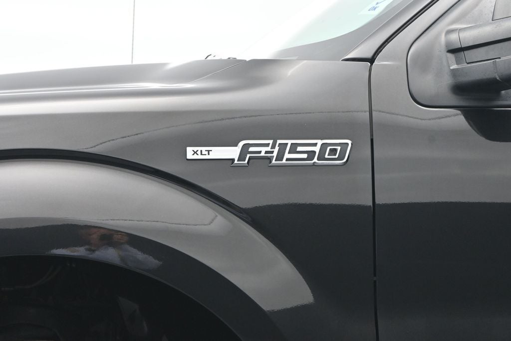 2010 Ford F-150 XL